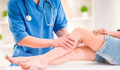 Come trattare le vene varicose sulle gambe